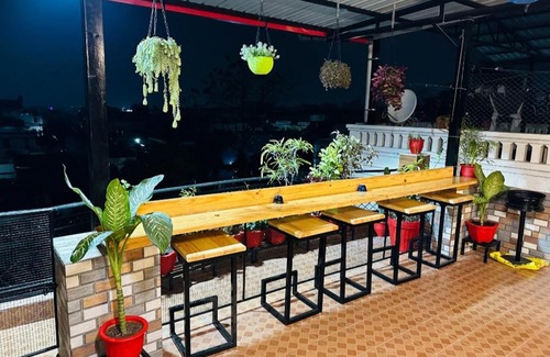Bullawala Casa | The Location, A Penthouse