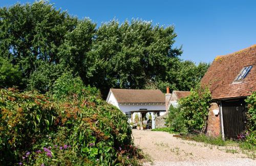 Lewes Casa | The Lodge at Blue Door Barns