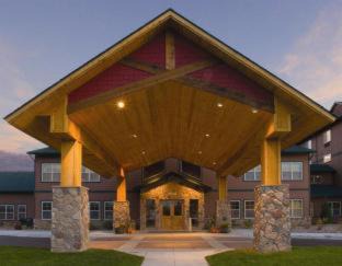 Baxter Hotel | The Lodge at Brainerd Lakes, Trademark Collection by Wyndham