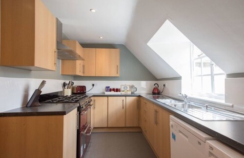 Broadway Casa | The Lodge at Broadway