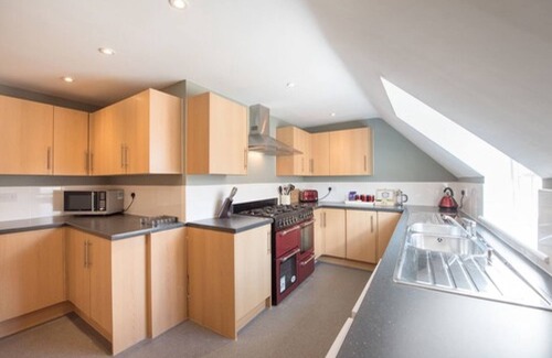 Broadway Casa | The Lodge at Broadway