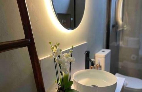 Ballinamore Casa | The Lodge at cherry tree lane