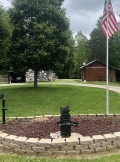 Tellico Plains Casa | The Lodge at Coker Creek