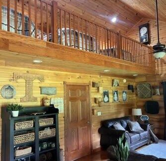 Tellico Plains Casa | The Lodge at Coker Creek