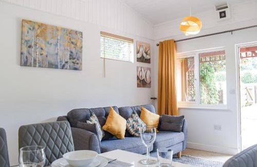 Leominster Casa | The Lodge At Forbury Cottage