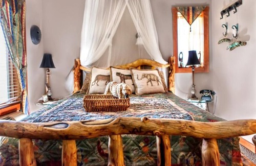 Lemay Cama Y Desayuno | The Lodge at Grant's Trail