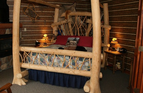 Lemay Cama Y Desayuno | The Lodge at Grant's Trail