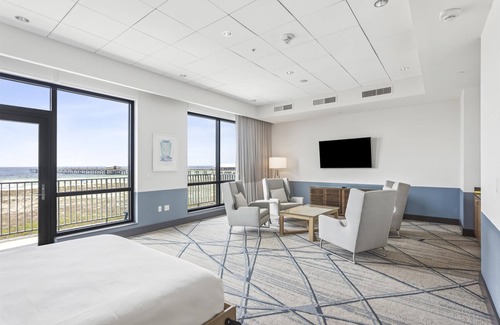 Gulf Shores Complejo | The Lodge at Gulf State Park, A Hilton Hotel