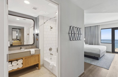 Gulf Shores Complejo | The Lodge at Gulf State Park, A Hilton Hotel