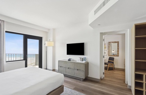 Gulf Shores Complejo | The Lodge at Gulf State Park, A Hilton Hotel