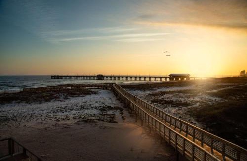Gulf Shores Complejo | The Lodge at Gulf State Park, A Hilton Hotel