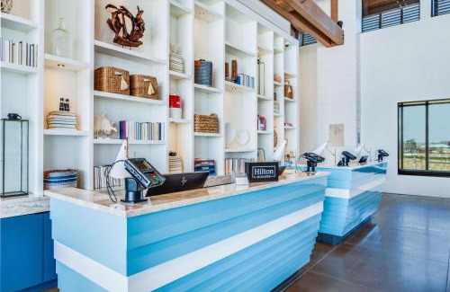 Gulf Shores Complejo | The Lodge at Gulf State Park, A Hilton Hotel