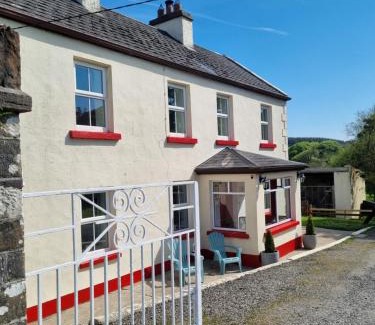 Ballycastle Casa | The Lodge at Heathfield House