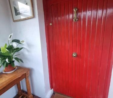 Ballycastle Casa | The Lodge at Heathfield House