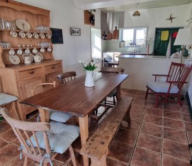 Ballycastle Casa | The Lodge at Heathfield House
