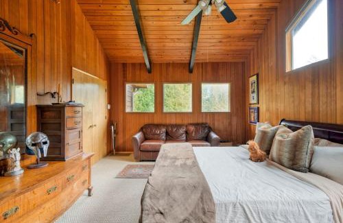 Marmot Casa | The Lodge at Highland Farms