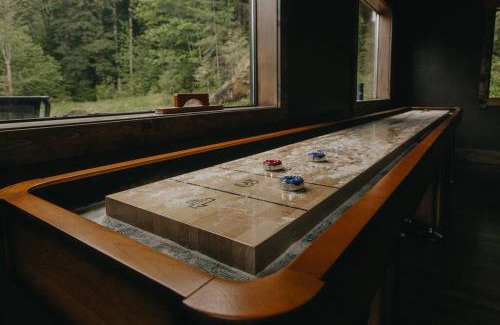 Marmot Casa | The Lodge at Highland Farms