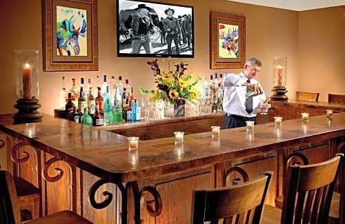 Jackson Hotel | The Lodge at Jackson Hole