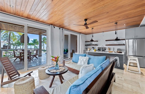 Sittee River Village Complejo | The Lodge at Jaguar Reef