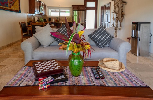 Sittee River Village Complejo | The Lodge at Jaguar Reef