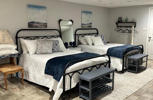 Lakeshore Casa | The Lodge at Lakeshore