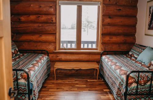 Lakeshore Casa | The Lodge at Lakeshore