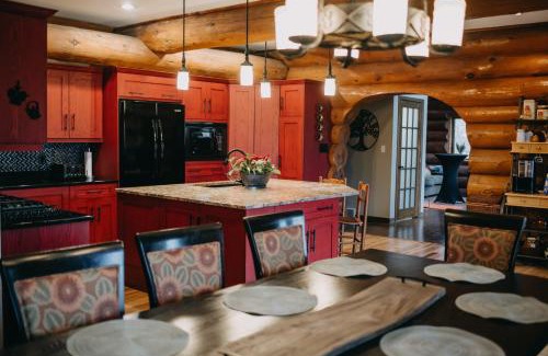 Lakeshore Casa | The Lodge at Lakeshore