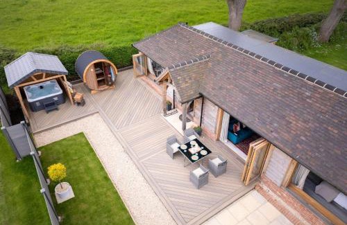 Sherborne Casa | The Lodge at Leigh