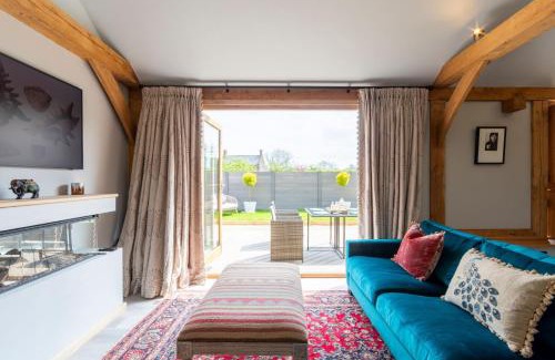 Sherborne Casa | The Lodge at Leigh