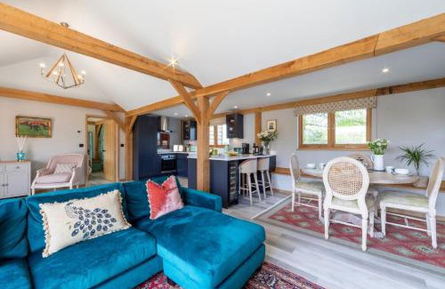 Sherborne Casa | The Lodge at Leigh