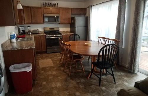 Houghton Lake Casa | The Lodge at Lyman's