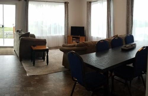 Houghton Lake Casa | The Lodge at Lyman's