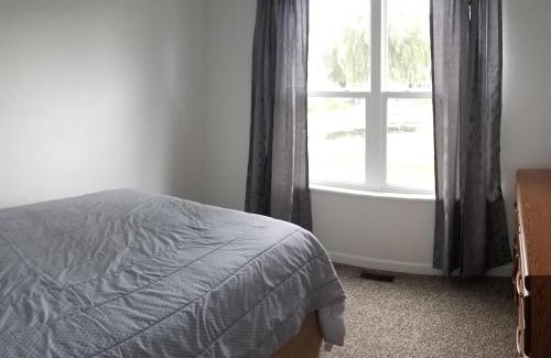 Houghton Lake Casa | The Lodge at Lyman's