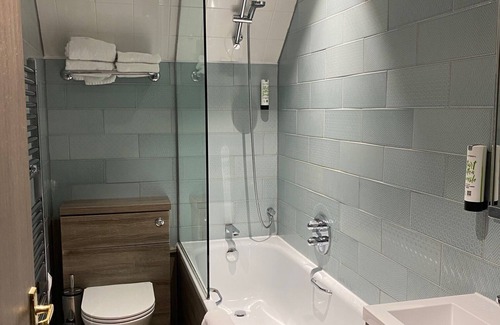 Bournemouth Cabina | The Lodge at Meyrick Park