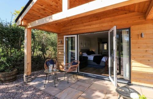 Checkley Casa | The Lodge at Middleton House