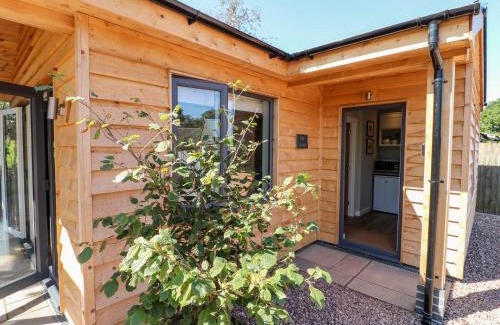 Checkley Casa | The Lodge at Middleton House