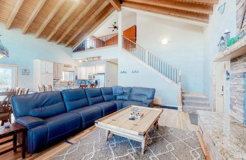 Valley of the Sun Casa | The Lodge at Prunes Place