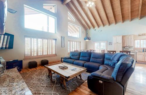 Valley of the Sun Casa | The Lodge at Prunes Place