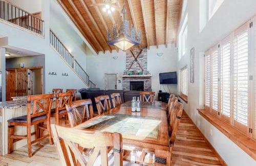 Valley of the Sun Casa | The Lodge at Prunes Place