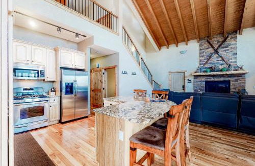 Valley of the Sun Casa | The Lodge at Prunes Place