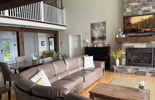 Quinte West Casa | The Lodge at Richardson Point