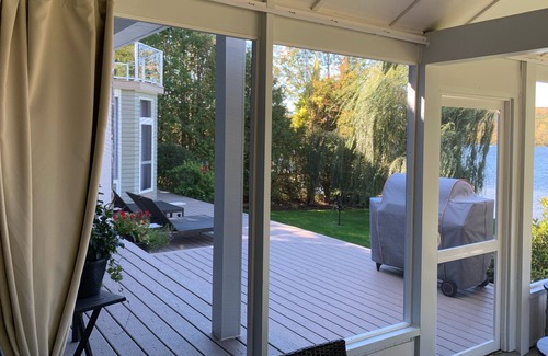 Quinte West Casa | The Lodge at Richardson Point