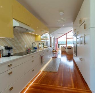 Friendship Casa | The Lodge at Seaside in Friendship