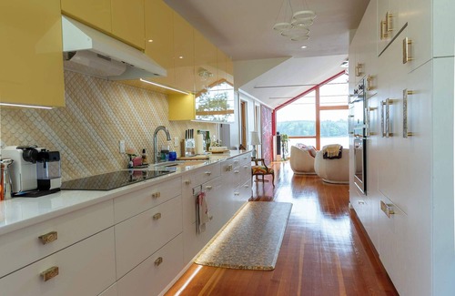 Friendship Casa | The Lodge at Seaside in Friendship