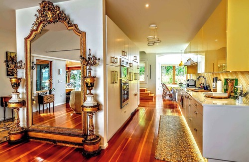 Friendship Casa | The Lodge at Seaside in Friendship