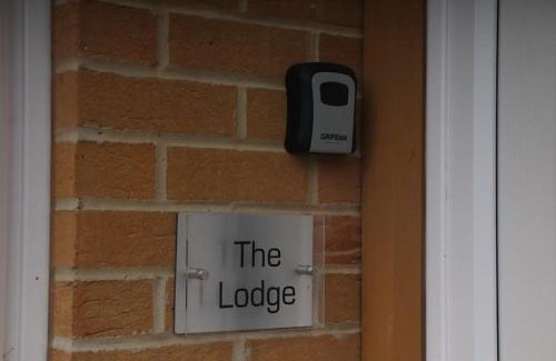 Keynsham Casa | The Lodge at The Elms