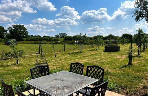 Aston on Trent Apartamento | Lodge-Baño Privado