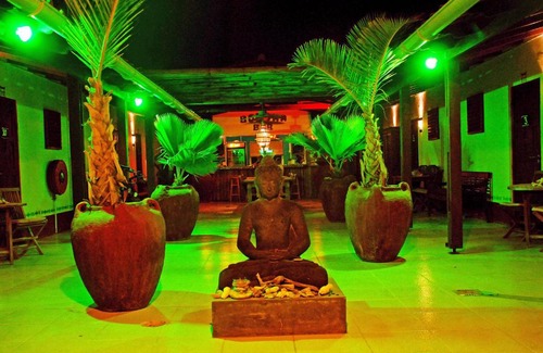 Playa Cama Y Desayuno | The Lodge Bed & Breakfast