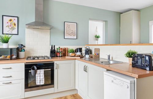Southwell Casa | The Lodge Cottage