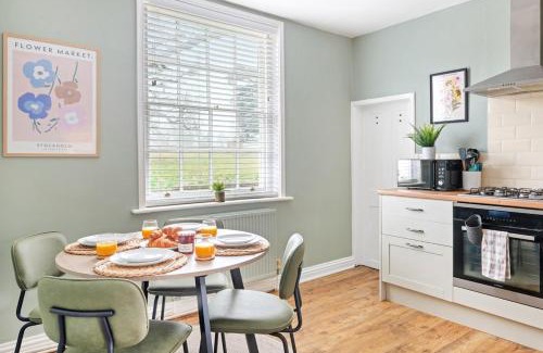Southwell Casa | The Lodge Cottage